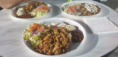 Star Kebabs food
