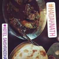 Saishraddha food