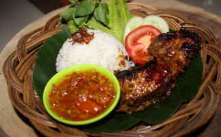 Bebek Ori (spesialis Bebek Peking) food