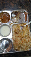 Maharaja Family Restaurent food