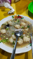 Pempek Palembang 10 Ulu food