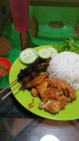 Soto Lamongan Ery Ciputat food