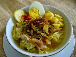 Soto Lamongan Ery Ciputat food