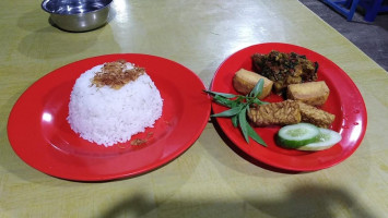 Pecel Lele Pja food