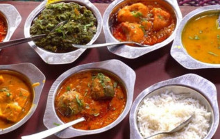 Sher E Punjab Dhaba food
