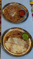 Sher E Punjab Dhaba food