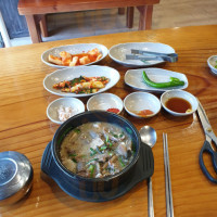 개군할머니토종순대국 food