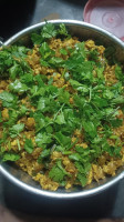 Riyaz Biriyani Center food
