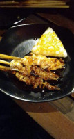 Sate Jepang Maleo food