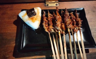 Sate Jepang Maleo food
