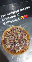 Bellissima food