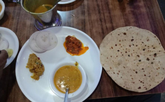 Choudhary (a Family food