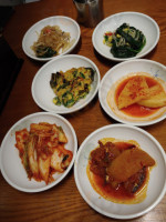 민소한우 food