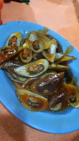 Seafood 48 M. Alif food
