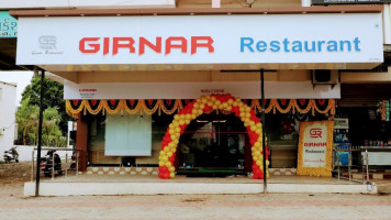 Girnar food