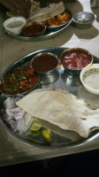 Tatya Dhaba food