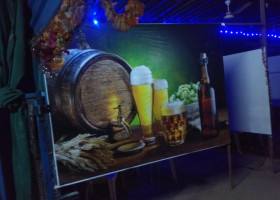Jalsa Beer Bar And Restaurant food