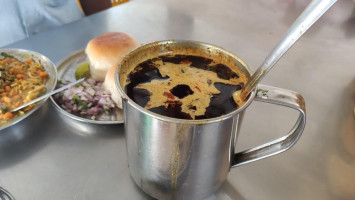 Shriram Misal House And Vada-pav food