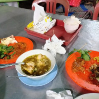 Pecel Lele Alfitra Jaya food