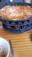 의정부아우네부대찌개 food