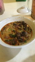 Soto Tangkar Bpk. Mahmud food