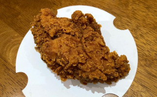 Chicken Treat food