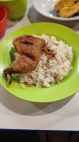 Nasi Uduk Pak Jhon, Pasar Modern Bintaro food