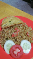 Nasi Goreng Abadi food