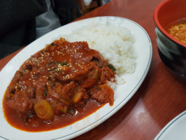 김밥삼육오 food