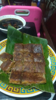 Martabak Kubang Hayuda food