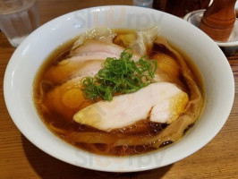 ラーメン Wū トイ ボックス food