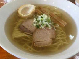 Hán Guǎn Yán ラーメン Wǔ Léng Guō food