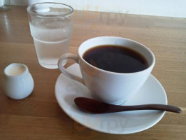 Moderato Roasting Coffee food