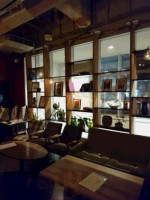 Wired Cafe Dining Loungeアトレヴィ Wǔ Fǎn Tián food