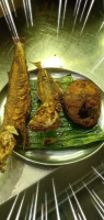 Sri Aryaa Bahvan food