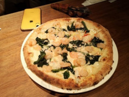 Pizza＆rotisserie La Cocorico Sè Gǔ food