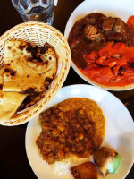 Punjabi Junction Belconnen food
