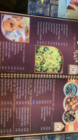 Dhaba In Derabassi Golden Hut menu