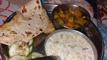 Guddan Ka Dhaba food