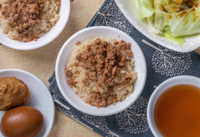 Mín Shēng Jiā Yì Mǐ Gāo food