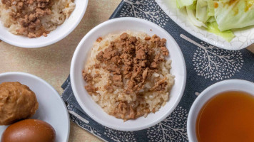 Mín Shēng Jiā Yì Mǐ Gāo food