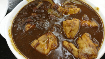 Sōng Wū Shuǐ Hù バイパス Diàn food