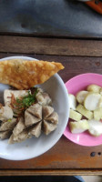 Bakso Malang Cak Popon food