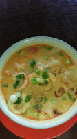 Warung Makan Margoroso food