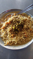 Shree Ram Misal House food