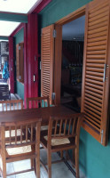 Warkop Surabi inside