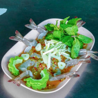 Chai Phochana food