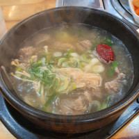 현대식당 food