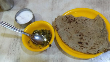 Mamta food