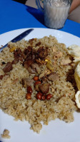 Nasi Goreng Racing food